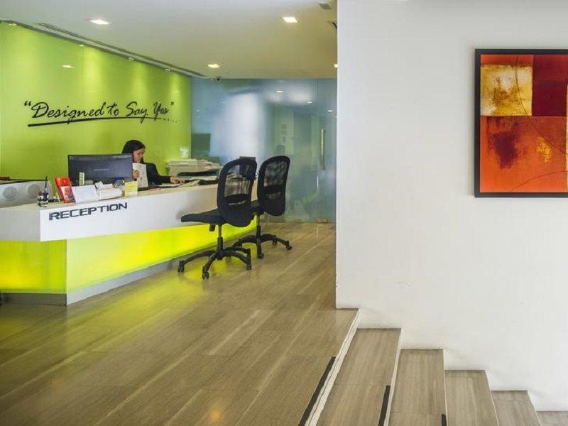 Marvin Sathorn Hotel