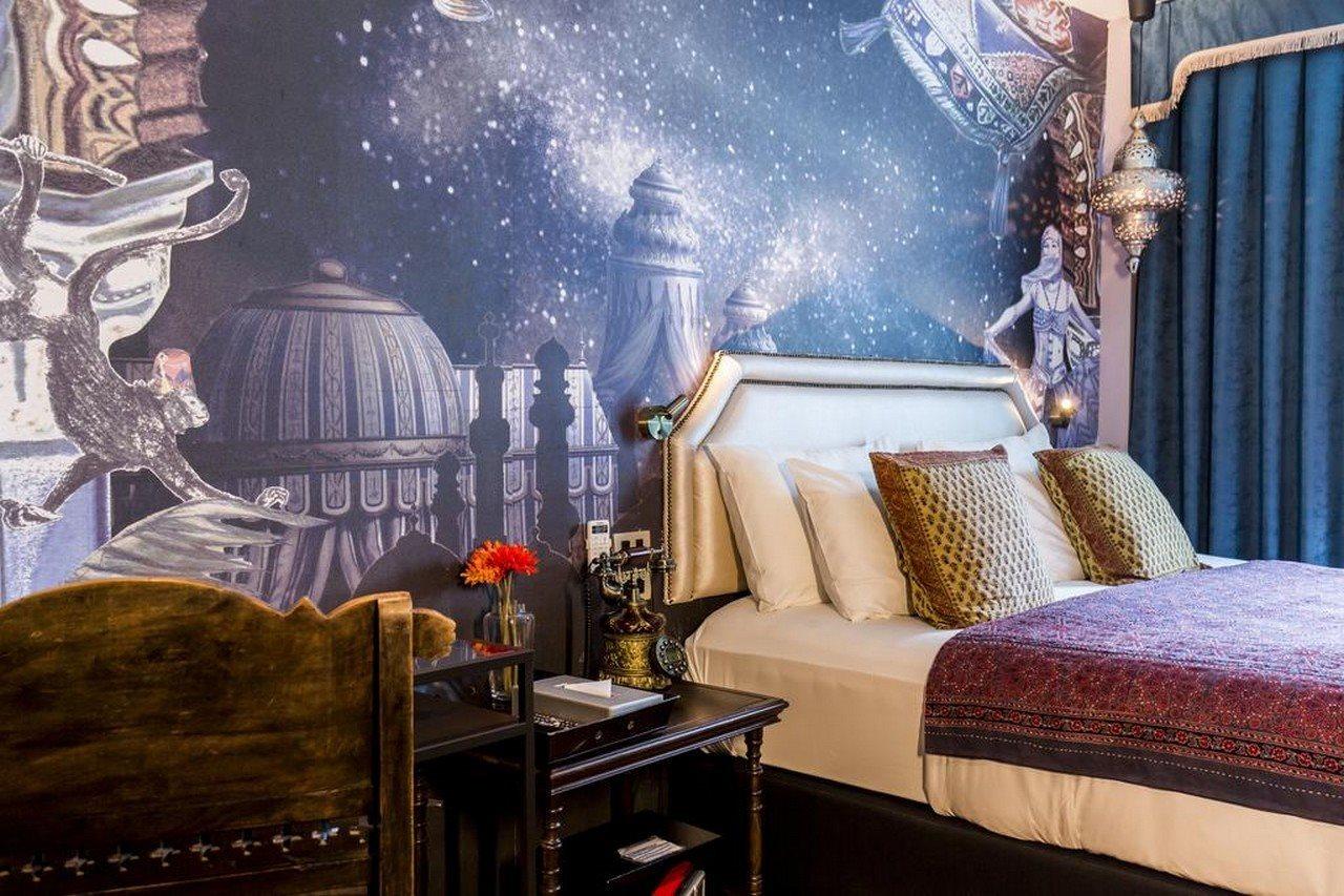 Hotel Playhaus Thonglor Bangkok
