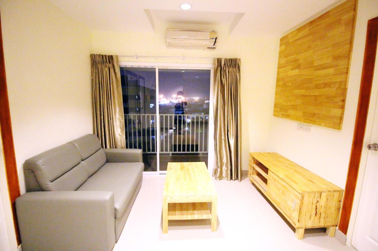 Lee Place Phatthanakan 3* Bangkok