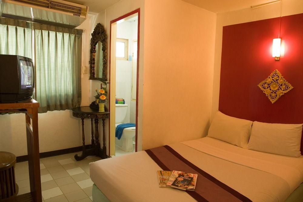 Hotel Sawasdee Bangkok