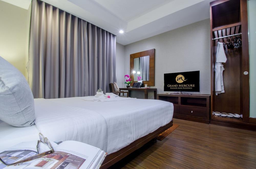 Hotel Grand Mercure Asoke 5*