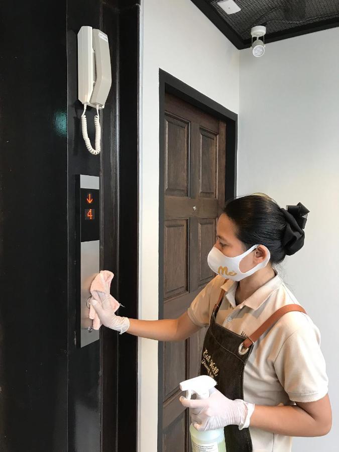 Foodotel 3* Bangkok