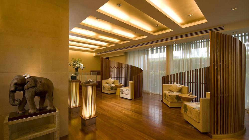 The Sukhothai Hotel Bangkok