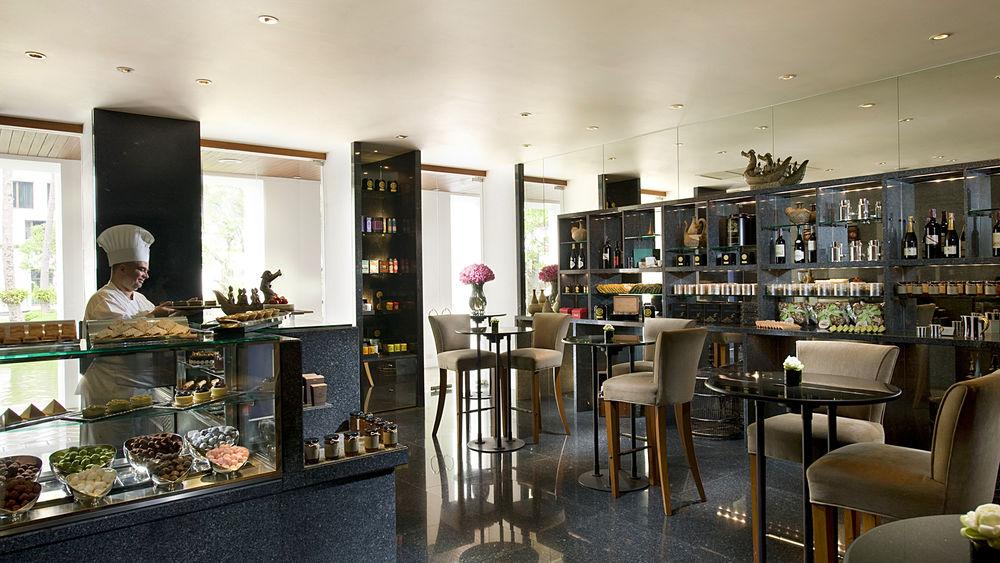 The Sukhothai 5*