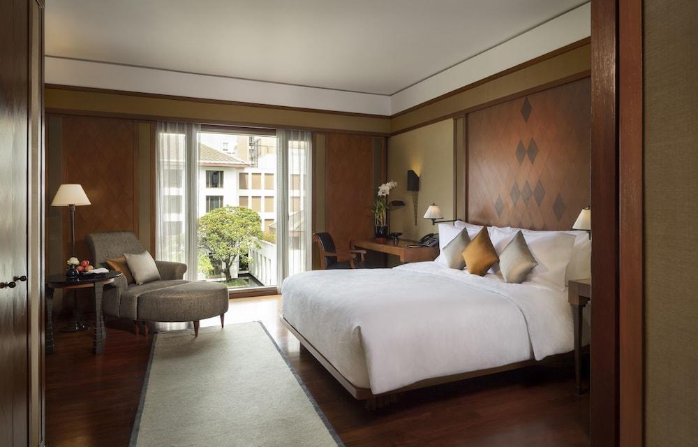 Hotel The Sukhothai Bangkok