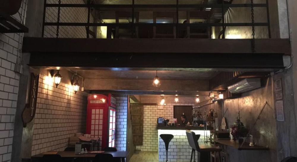 Icheck Nana Hotel Bangkok
