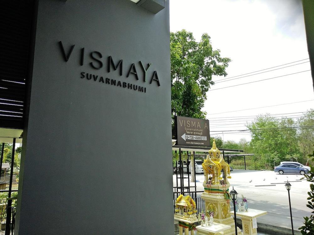 Hotel Vismaya Suvarnabhumi
