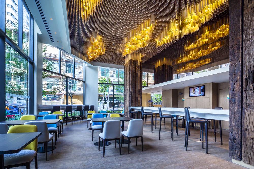 Hotel Express Sukhumvit 11 By Ihg Bangkok