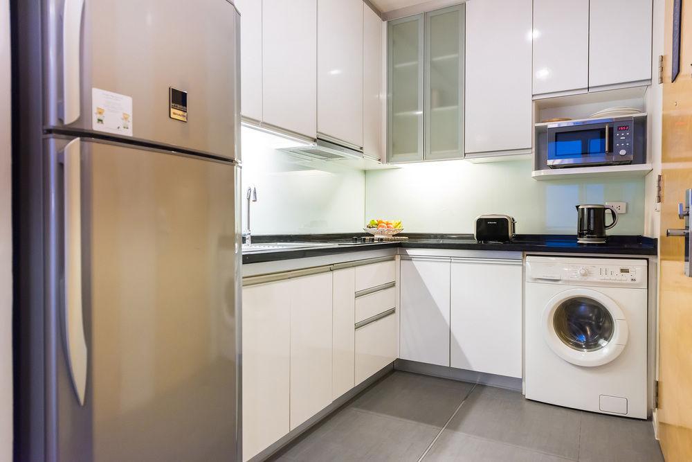 Apartment Somerset Sukhumvit Thonglor