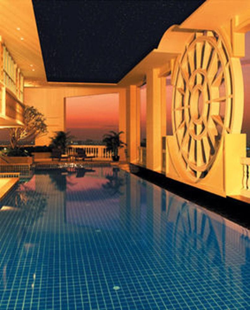 Marriott Executive Mayfair 5*