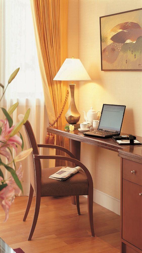 Marriott Executive Mayfair Bangkok