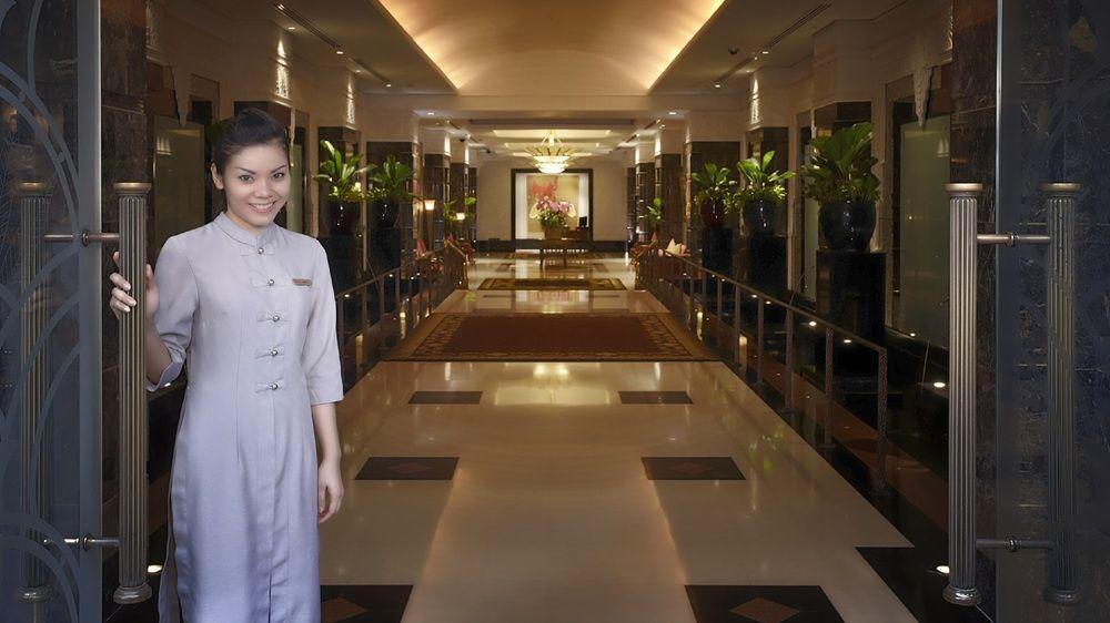 Hotel Marriott Executive Mayfair 5*