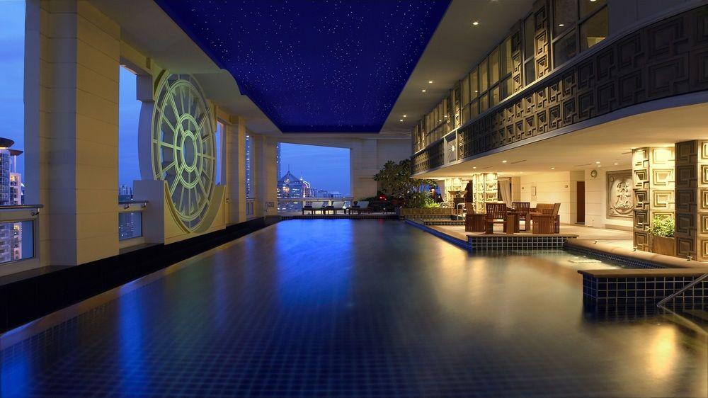 Hotel Marriott Executive Mayfair 5*