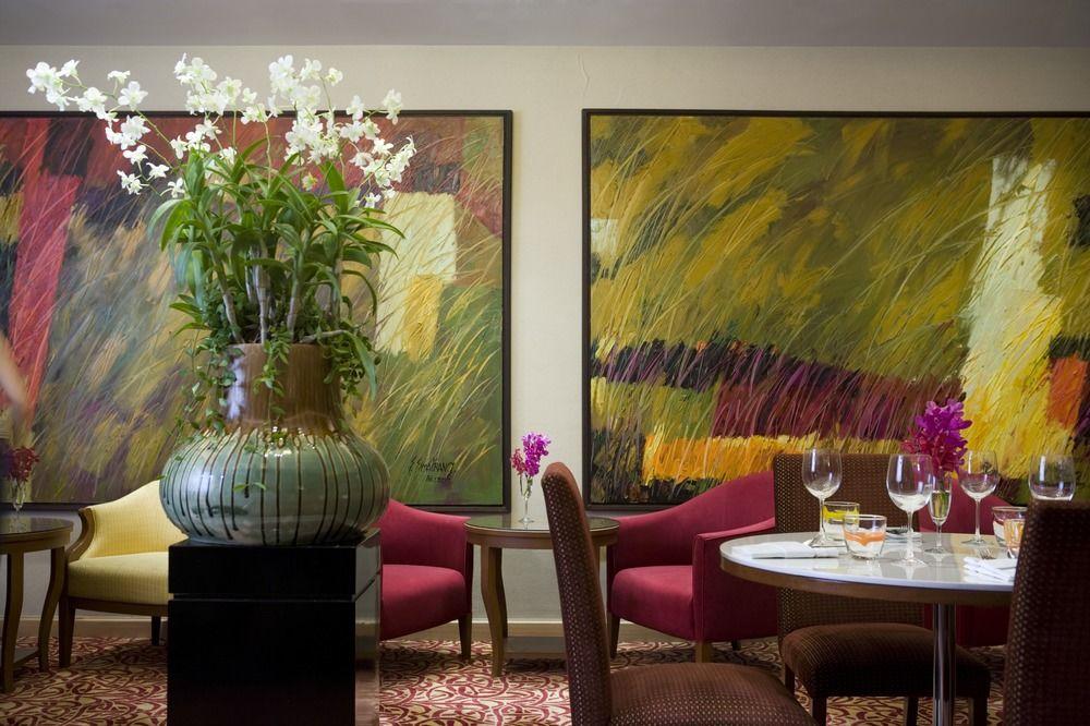 Marriott Executive Mayfair 5*