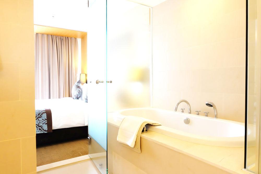 Jc Kevin Sathorn Hotel