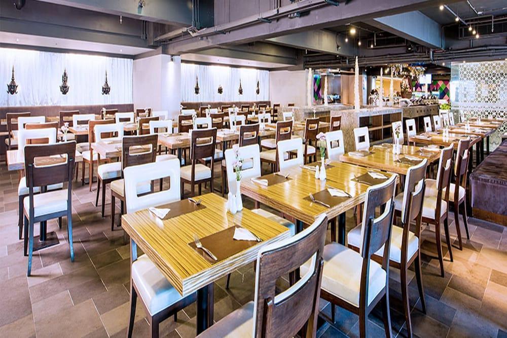 Furama Silom