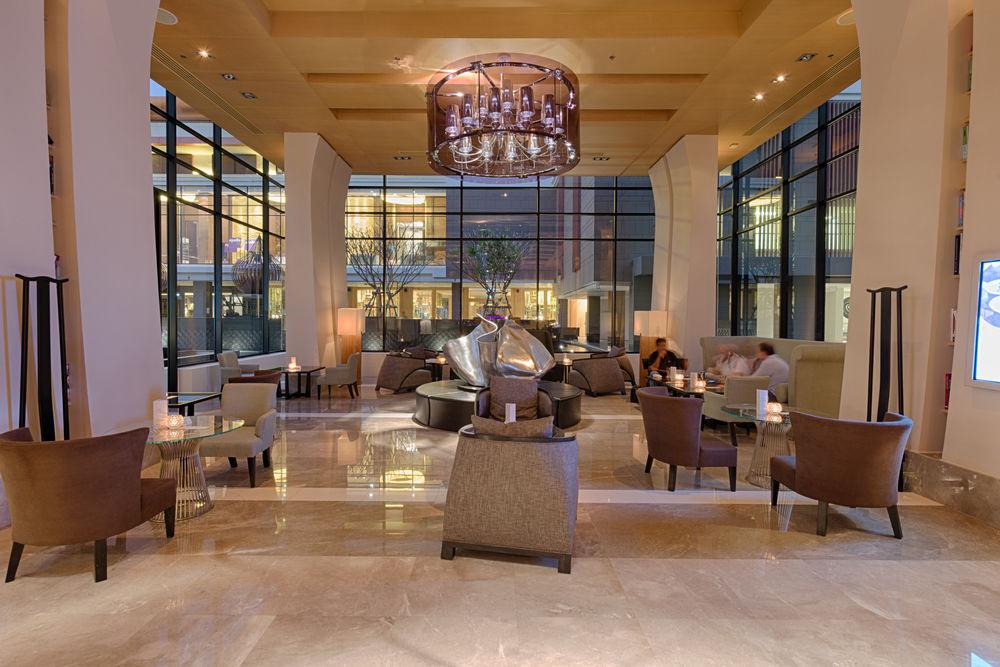 Le Meridien Suvarnabhumi, Golf And Resort