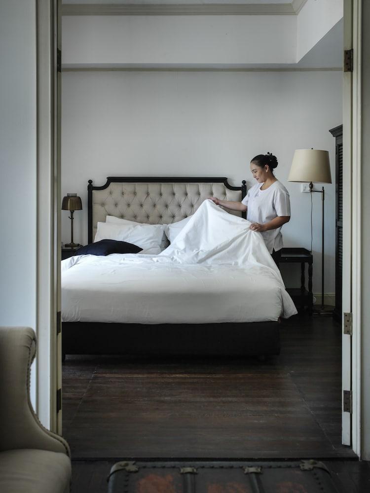 Hotel Indochinoise 4*