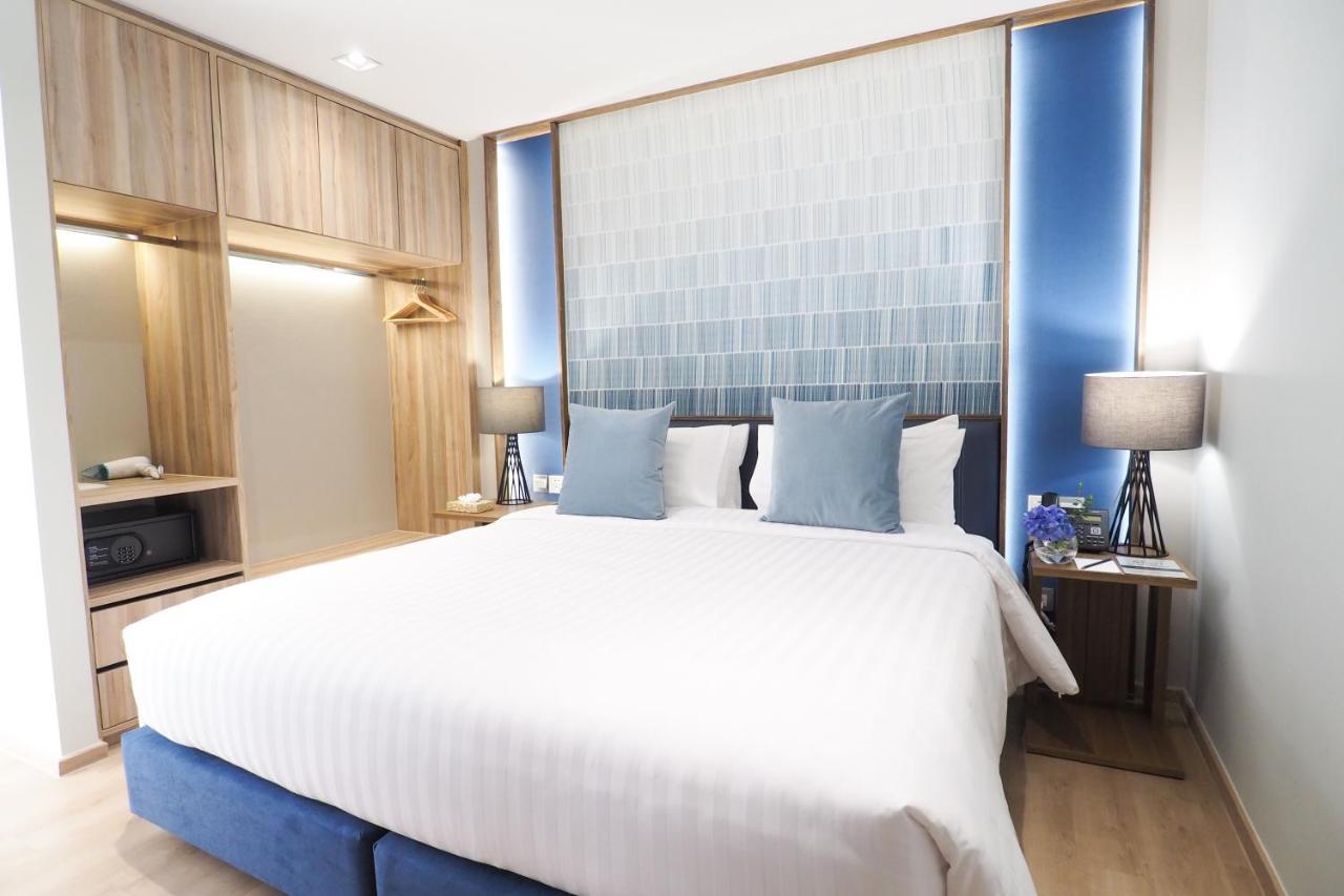 The Quarter Phromphong By Uhg Hotel 4*