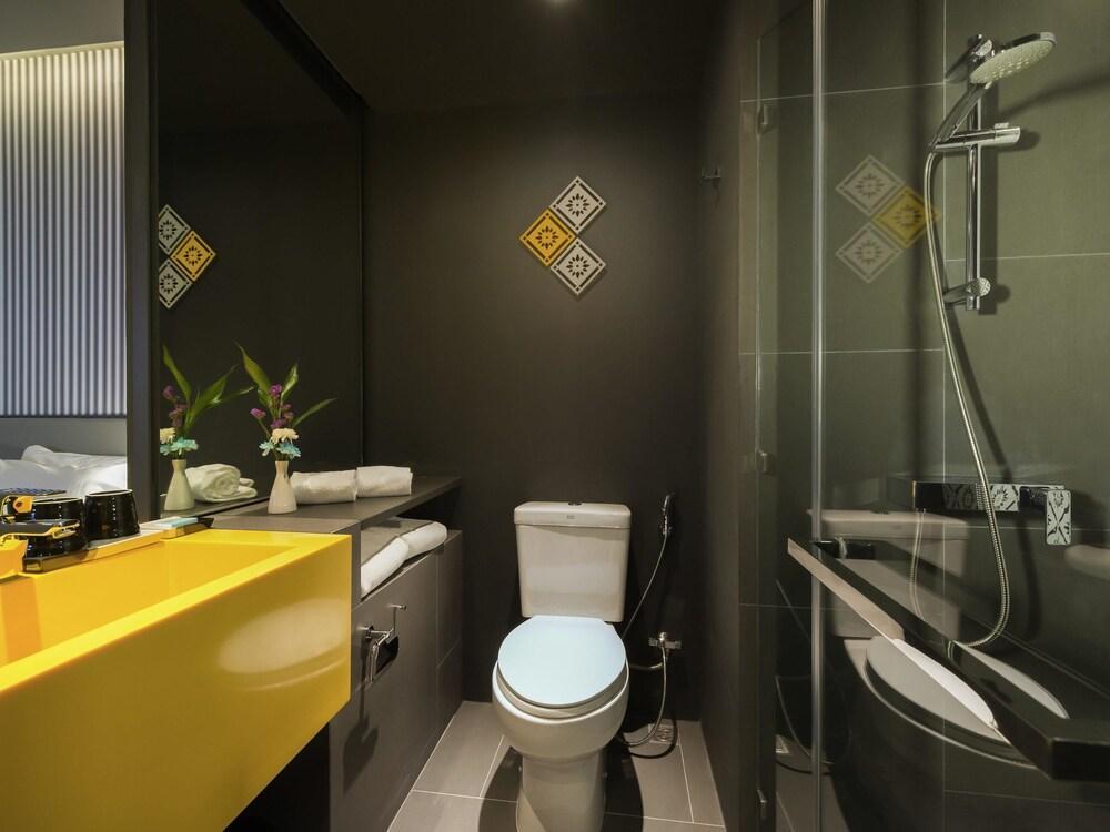 Hotel Novotel Sukhumvit 4