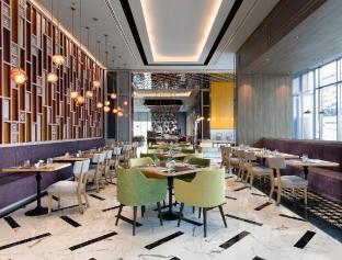 Ibis Sukhumvit 24 3* Banguecoque