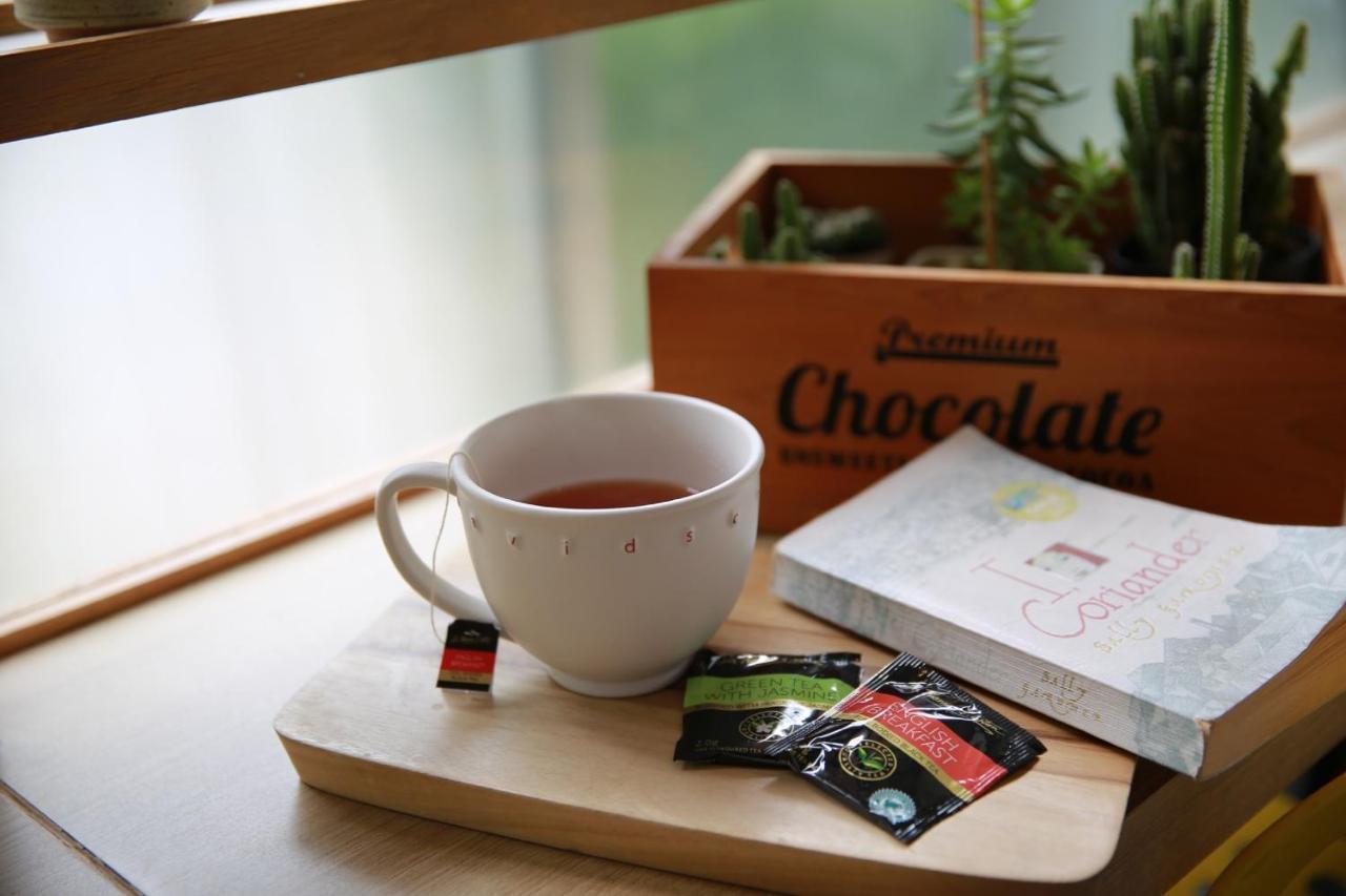 Lemontea 3* Bangkok