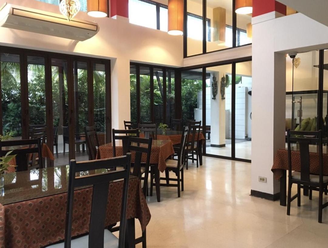 Siam Piman Hotel 4*