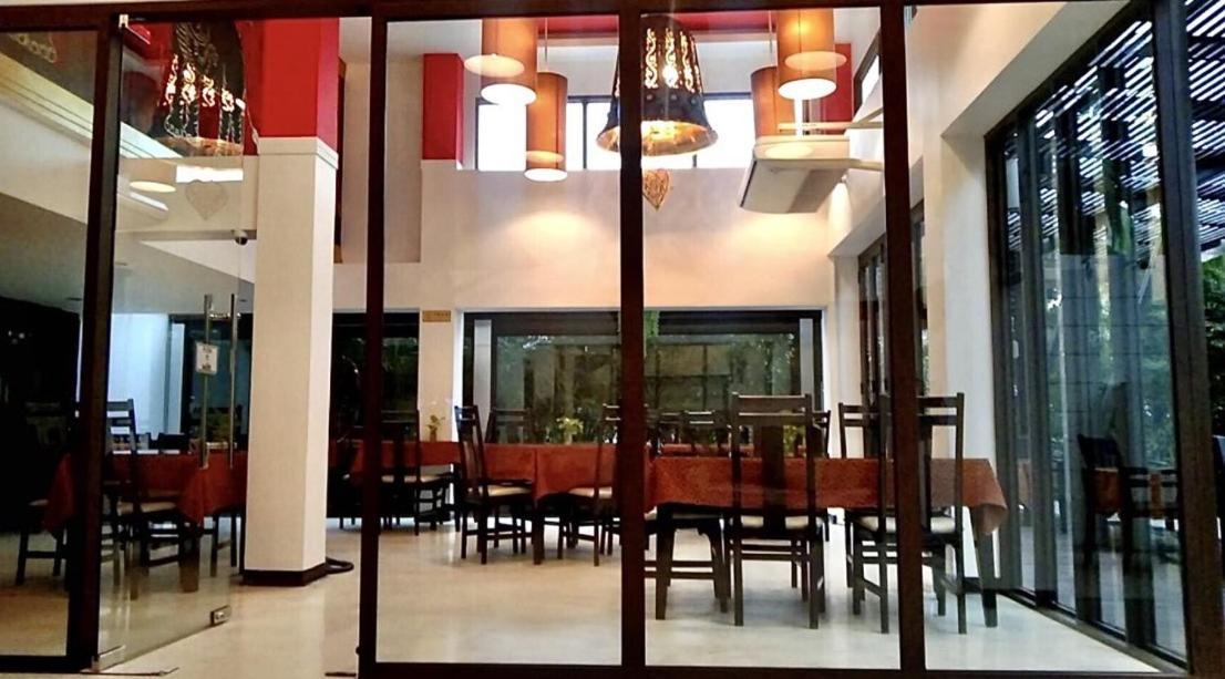 Siam Piman 4* Bangkok