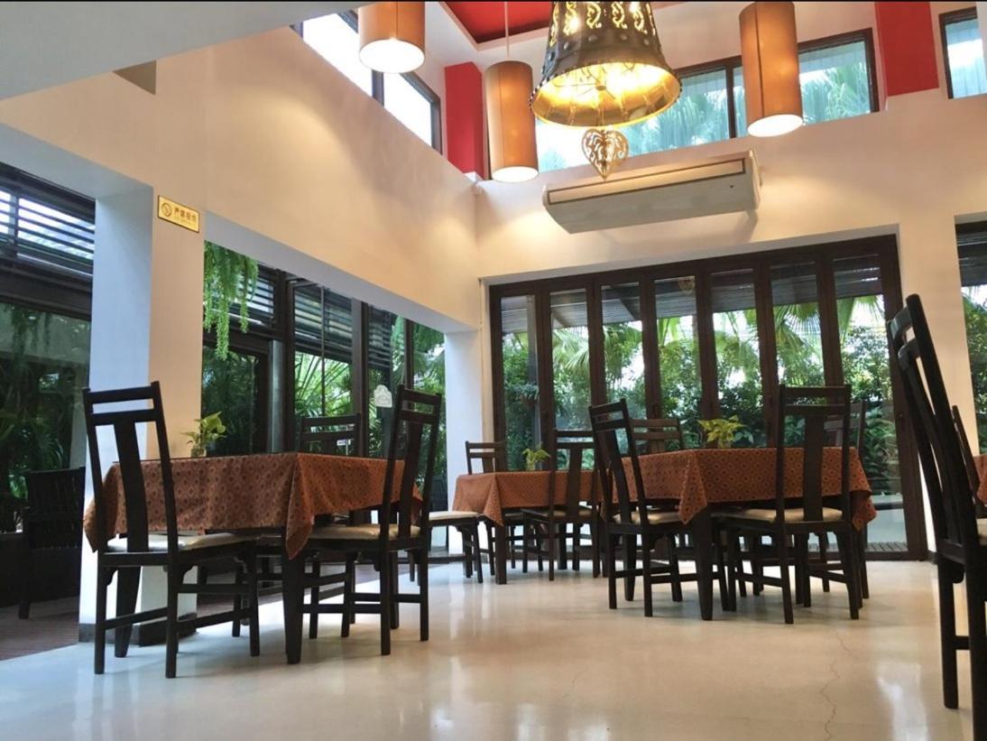 Siam Piman Hotel