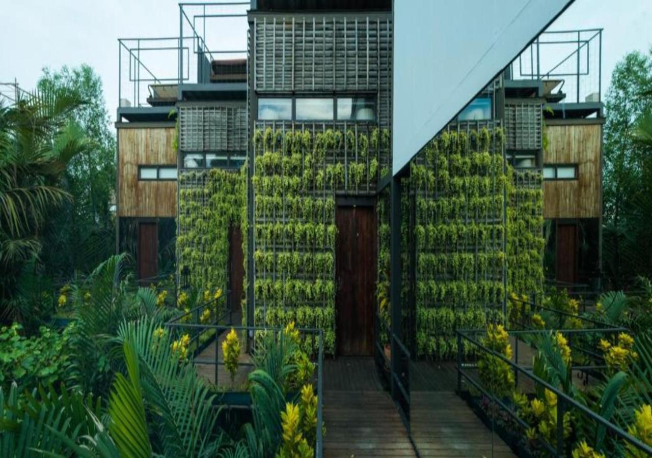 Tree House Bang Kachao