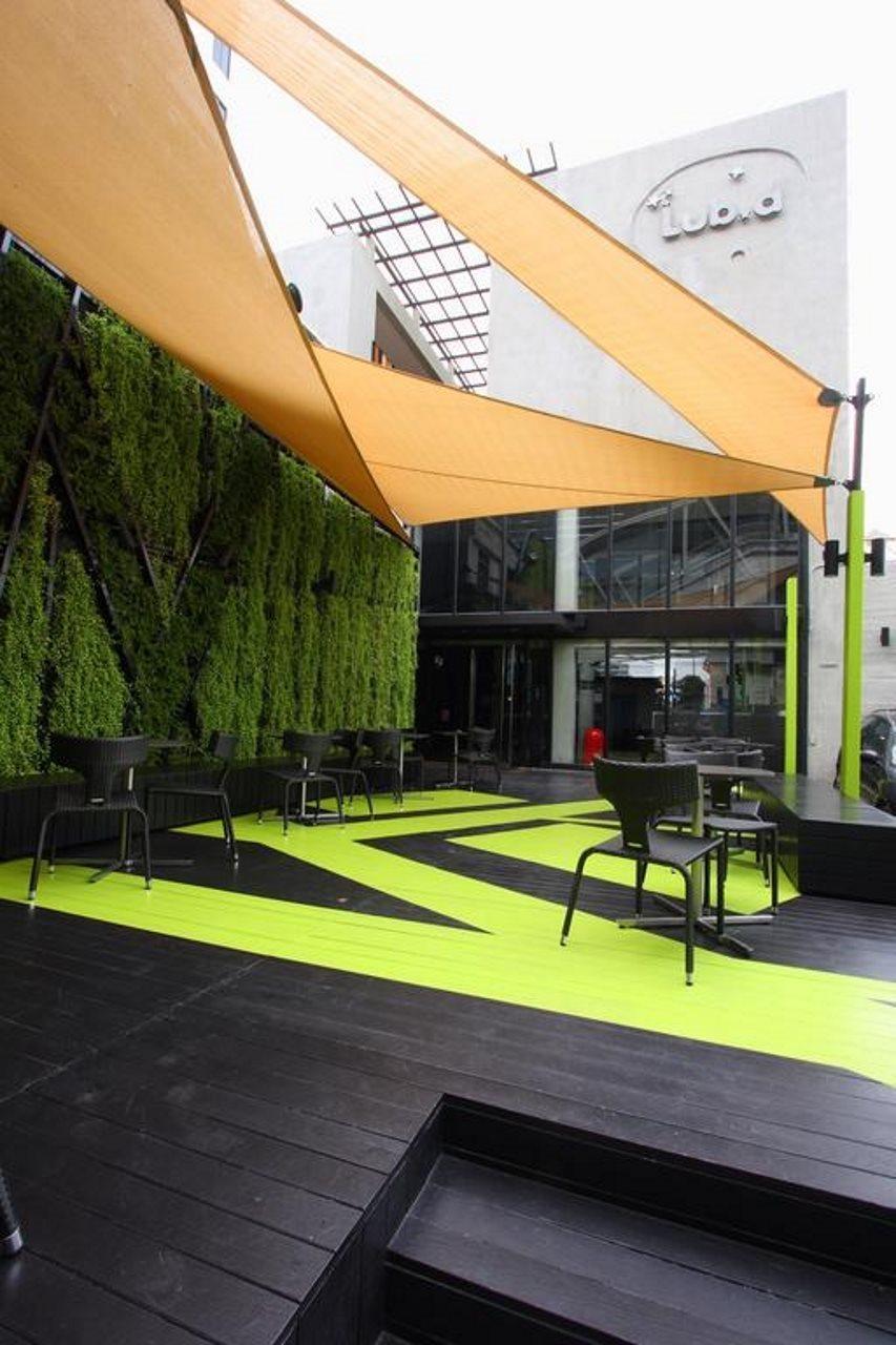 Hostel Lub D Siam - Opposite Mbk & Next To Skytrain - Perfect For Shopping Lovers!
