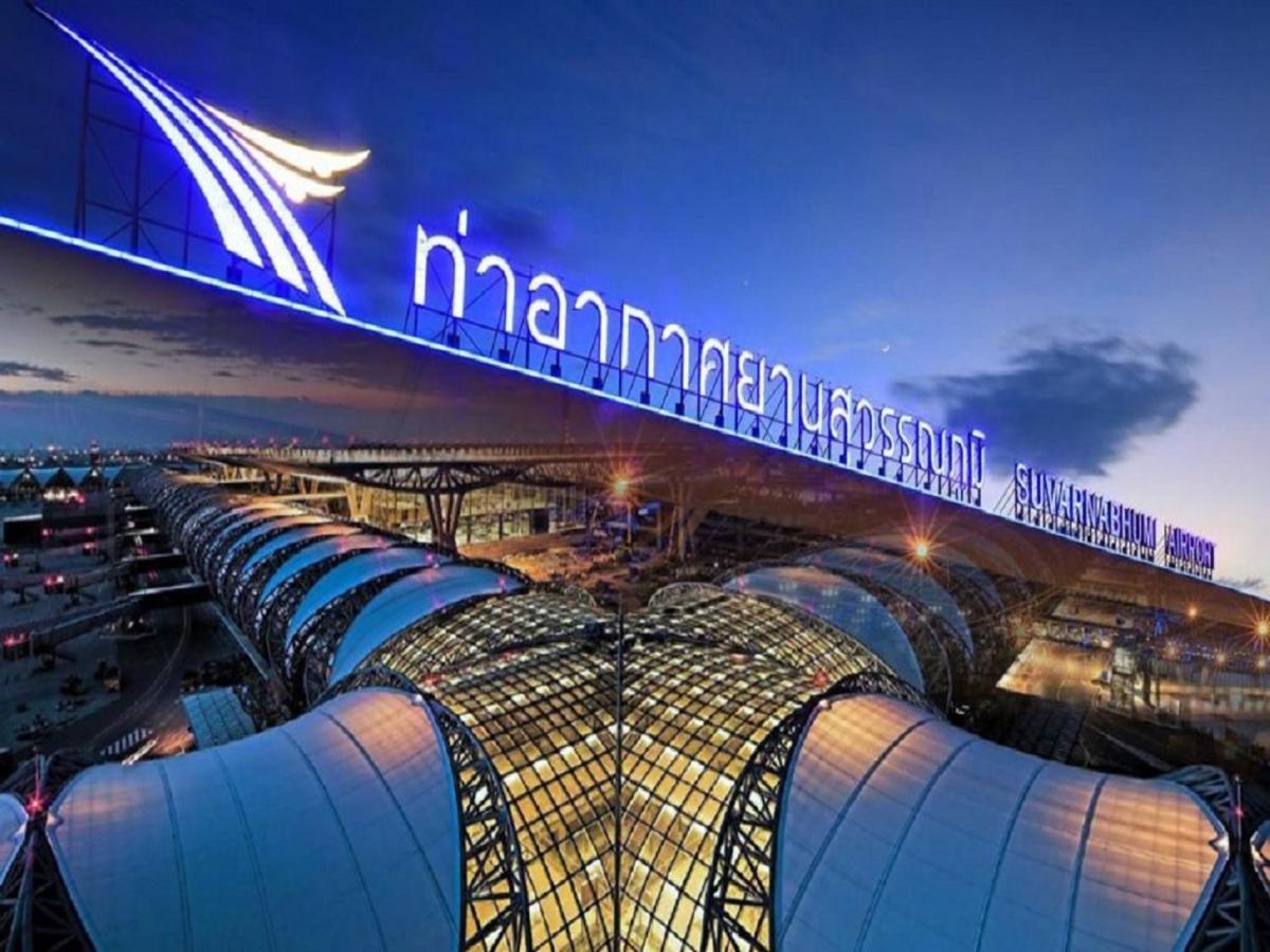 In - Airport Transfer Gasthof