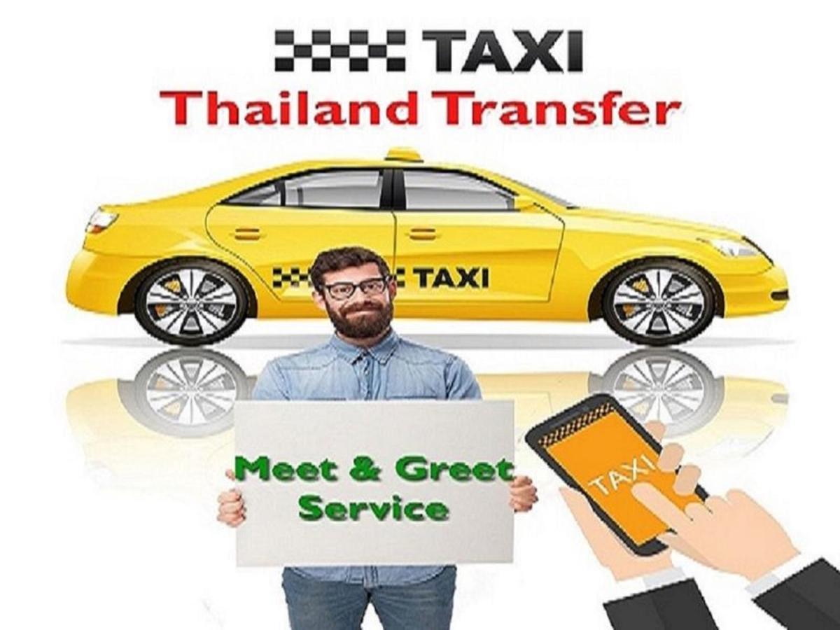 Gasthof In - Airport Transfer Bangkok