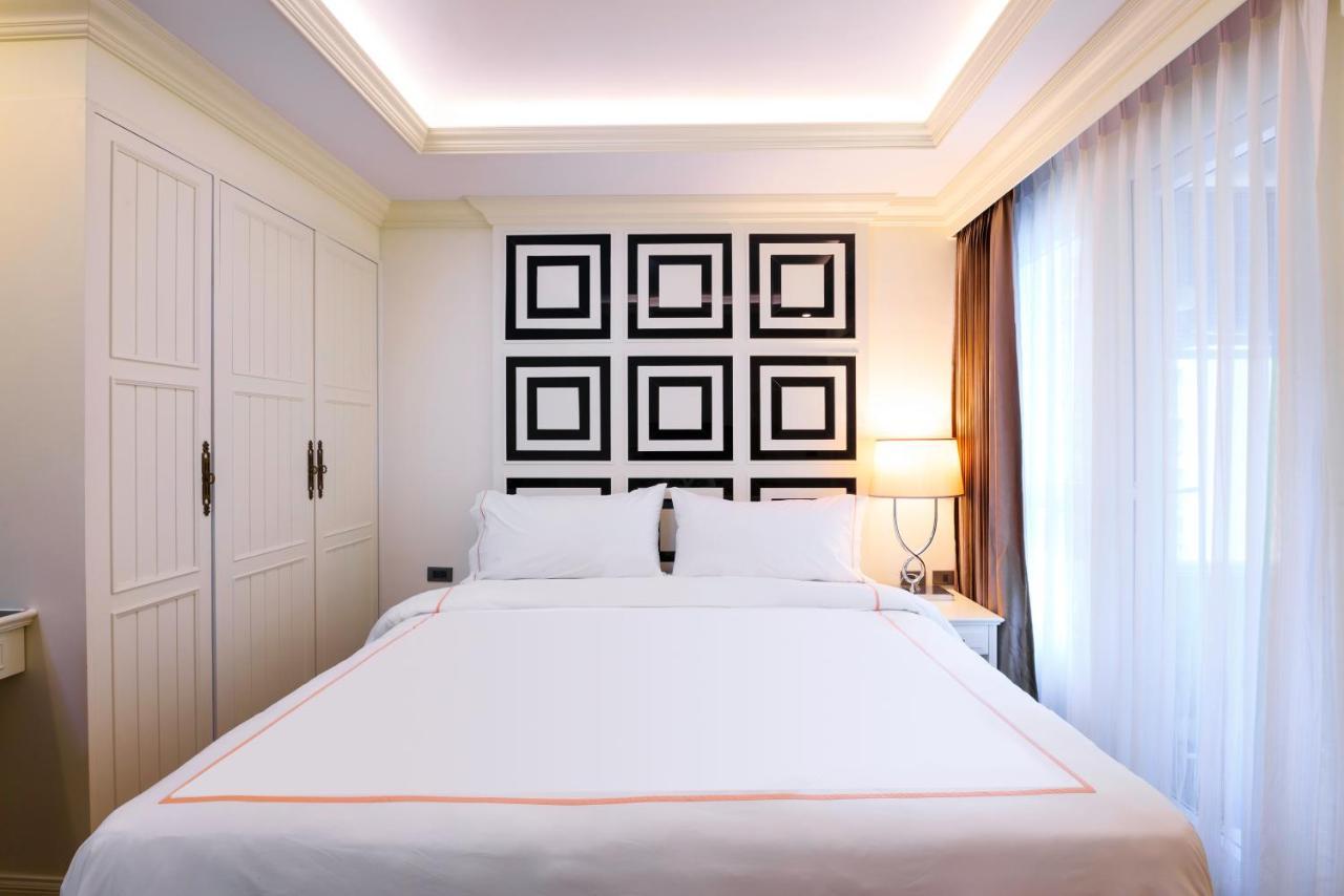 Hotel The La49 Bangkok