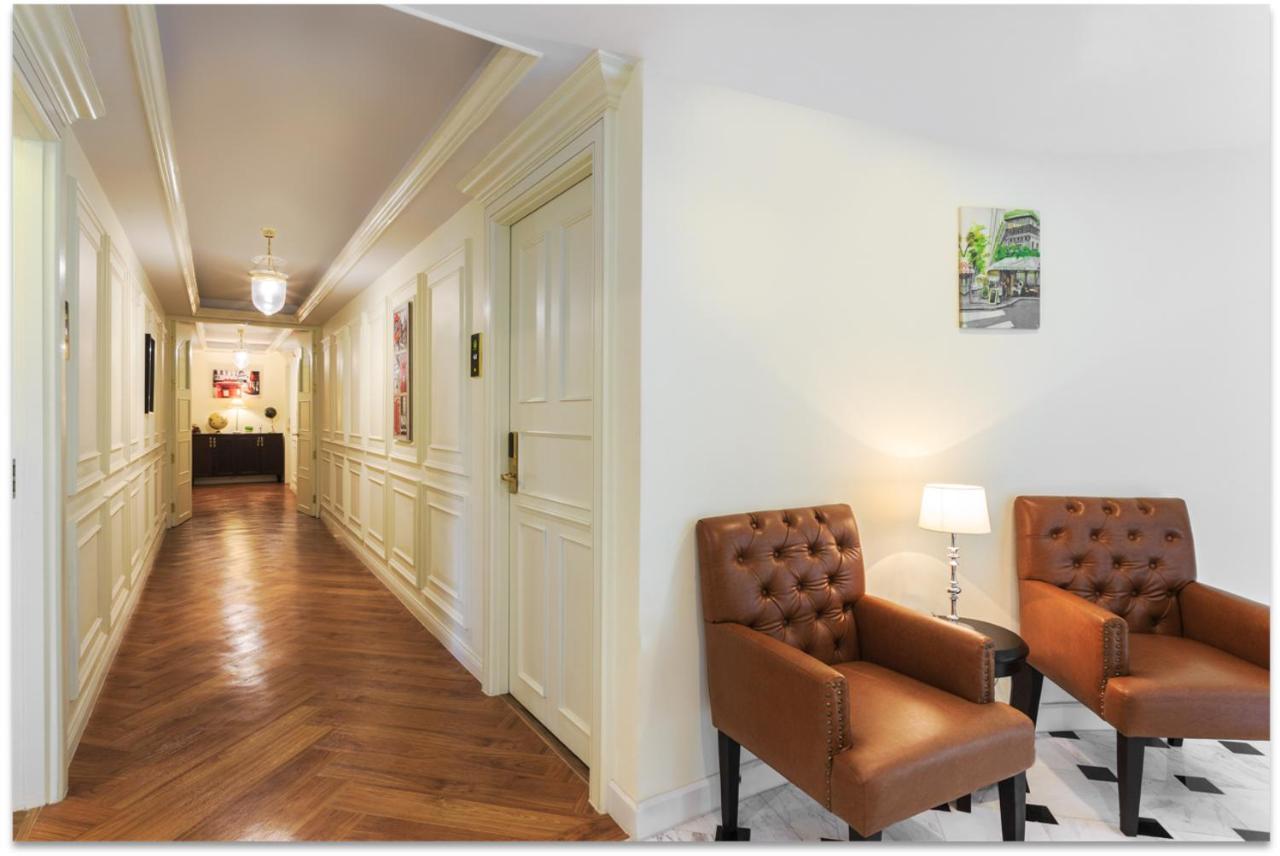 Hotel The La49