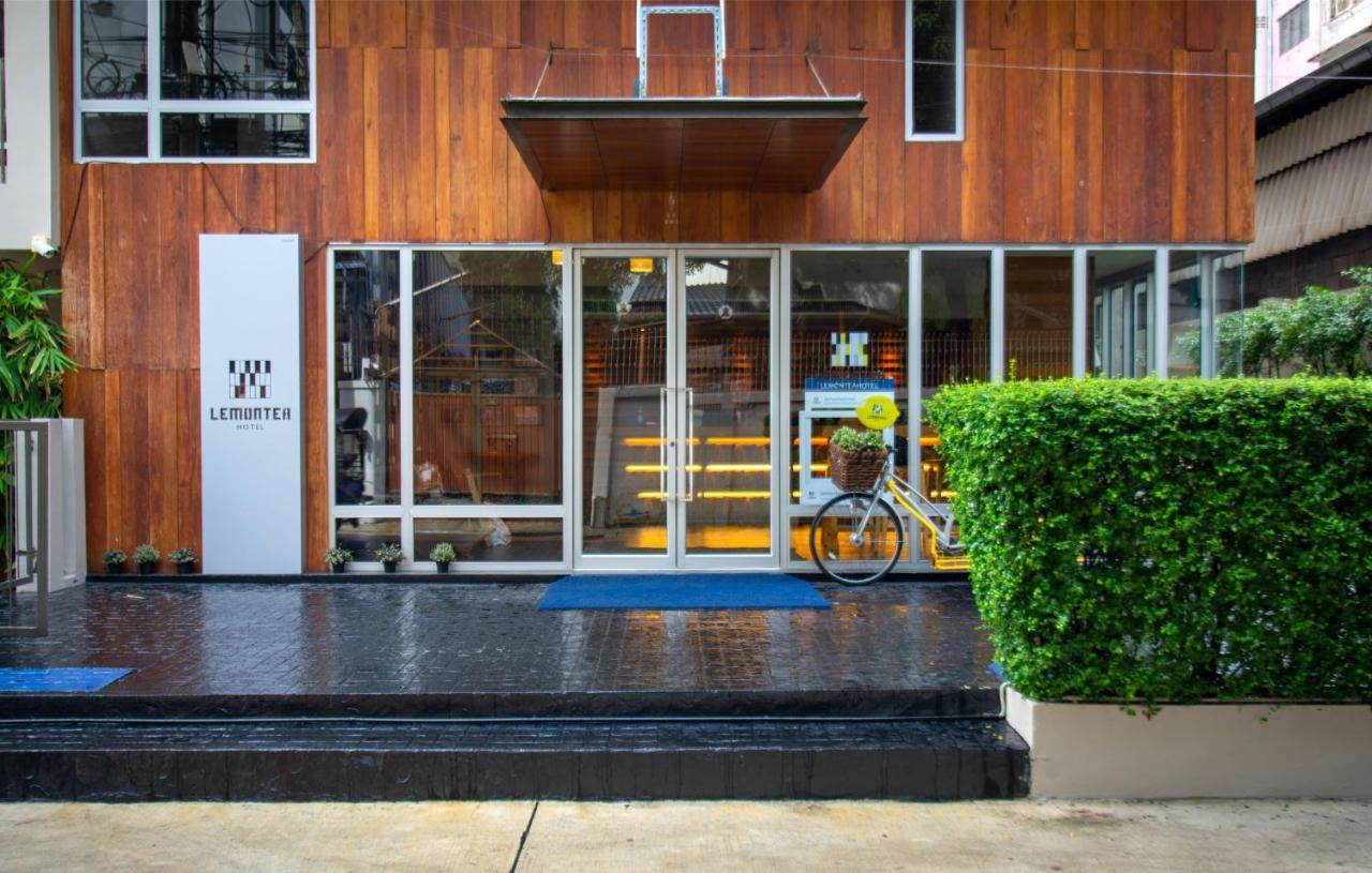 Hotel Lemontea