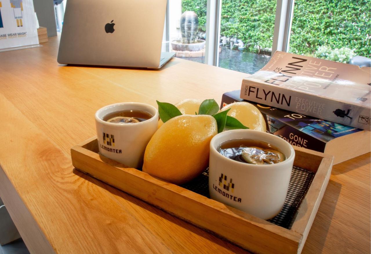 Lemontea Hotel