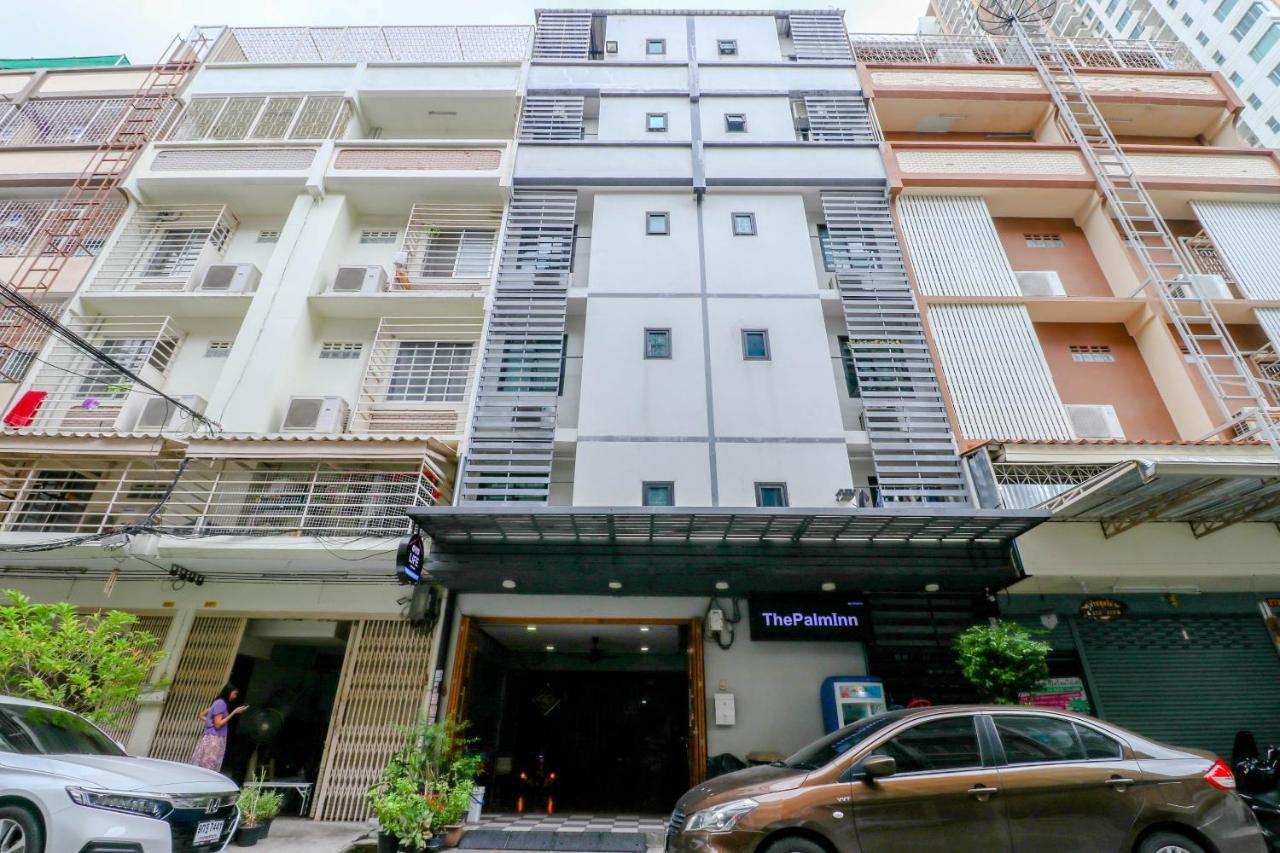 Hotel Oyo 935 The Palm Bangkok