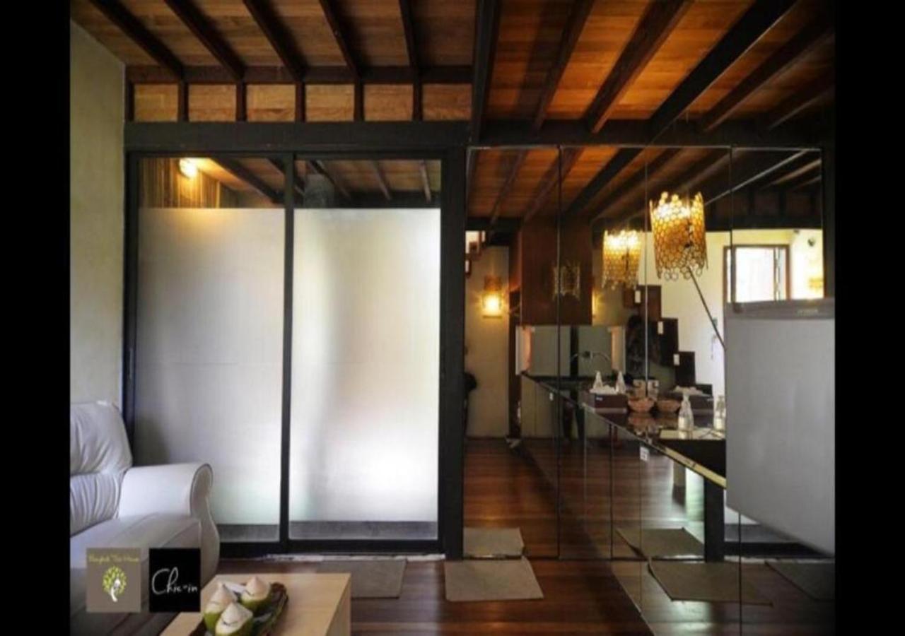 Tree House Bang Kachao 4* Bangkok