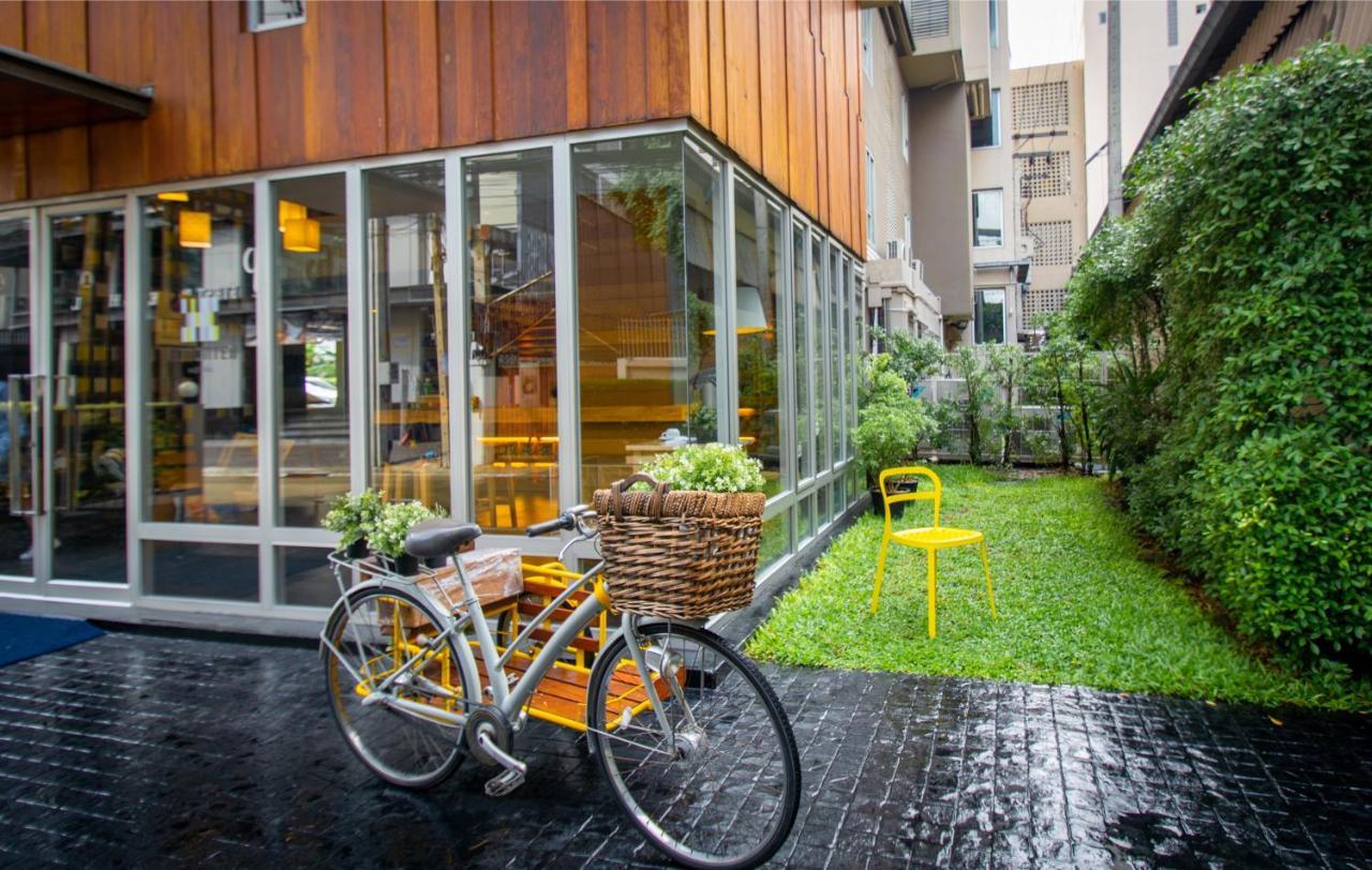 Lemontea 3* Bangkok