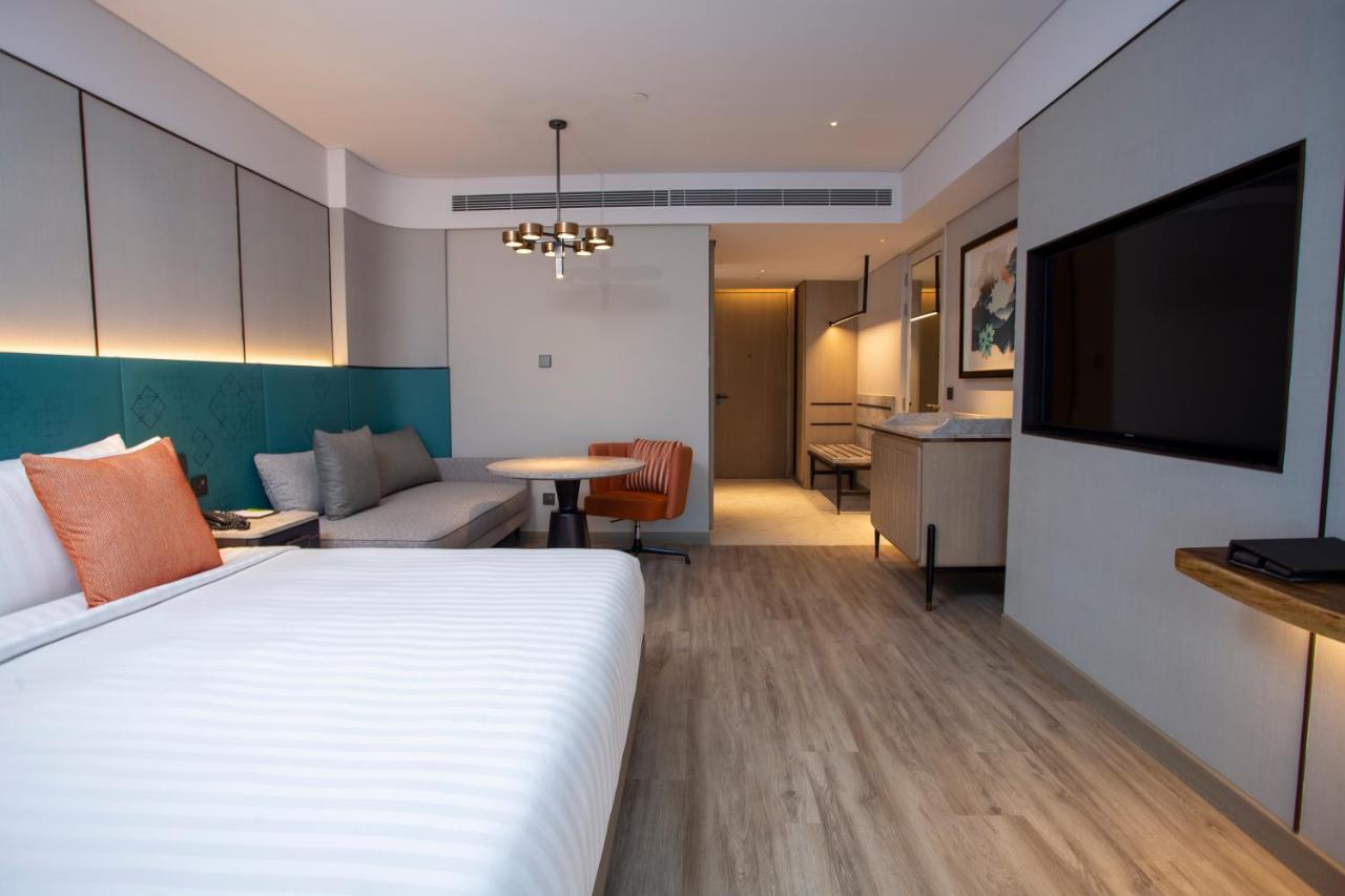 Amari 5* Bangkok