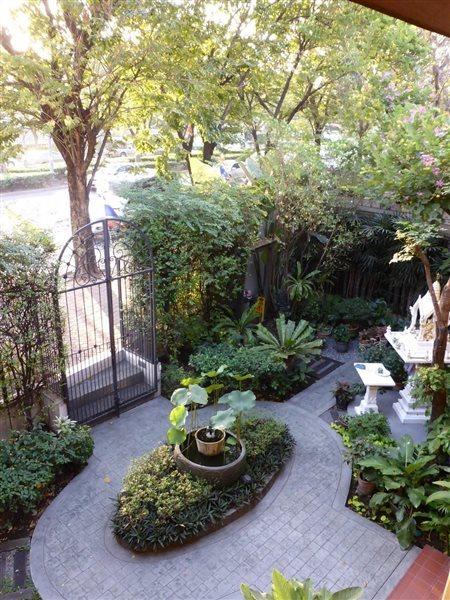 Baan Pra Nond 3* Bangkok