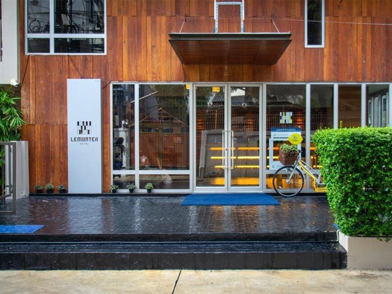 Hotel Lemontea Bangkok