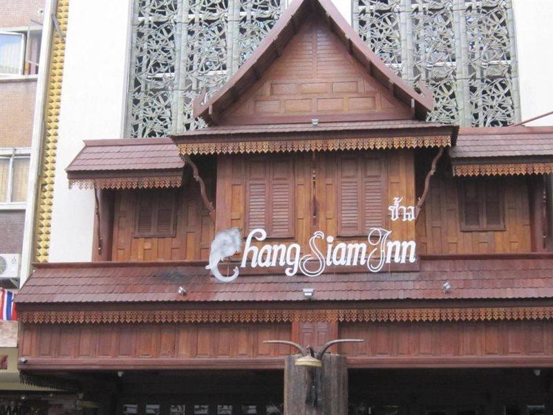 Gasthof Chang Siam 2*