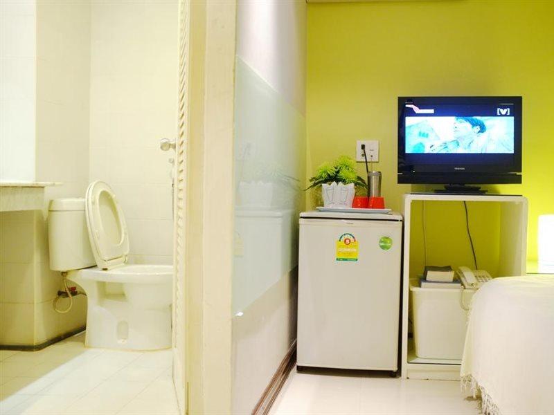 Hotel Prince House