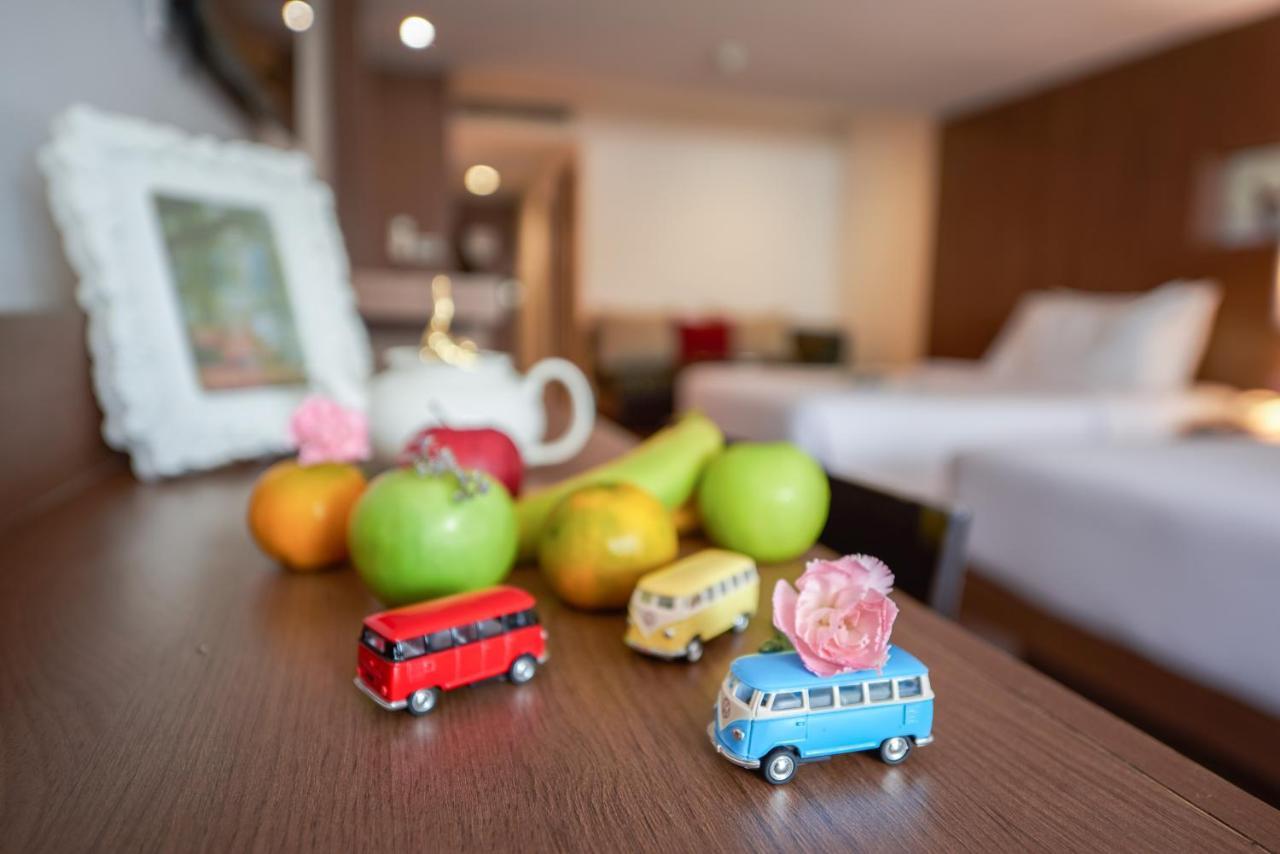Hotel Narai 4*