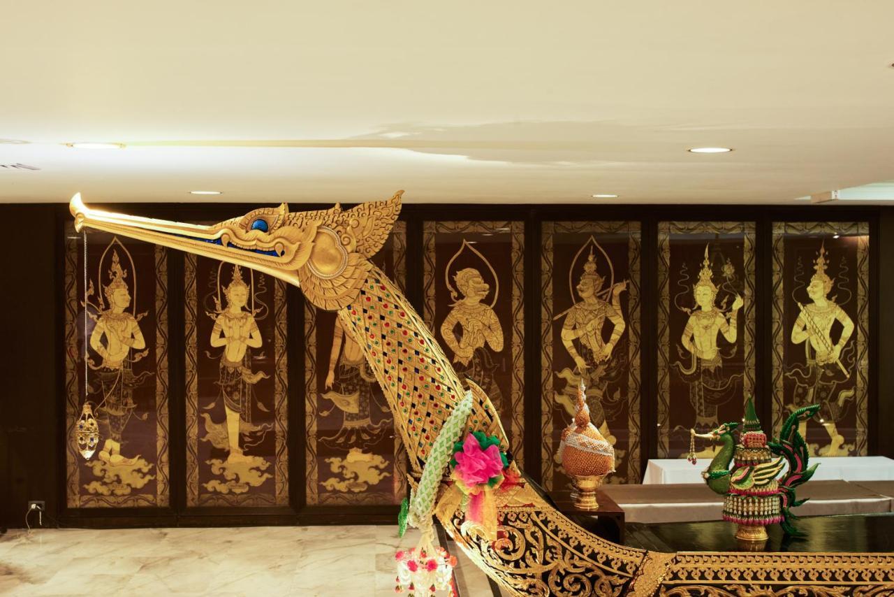 Narai 4* Bangkok