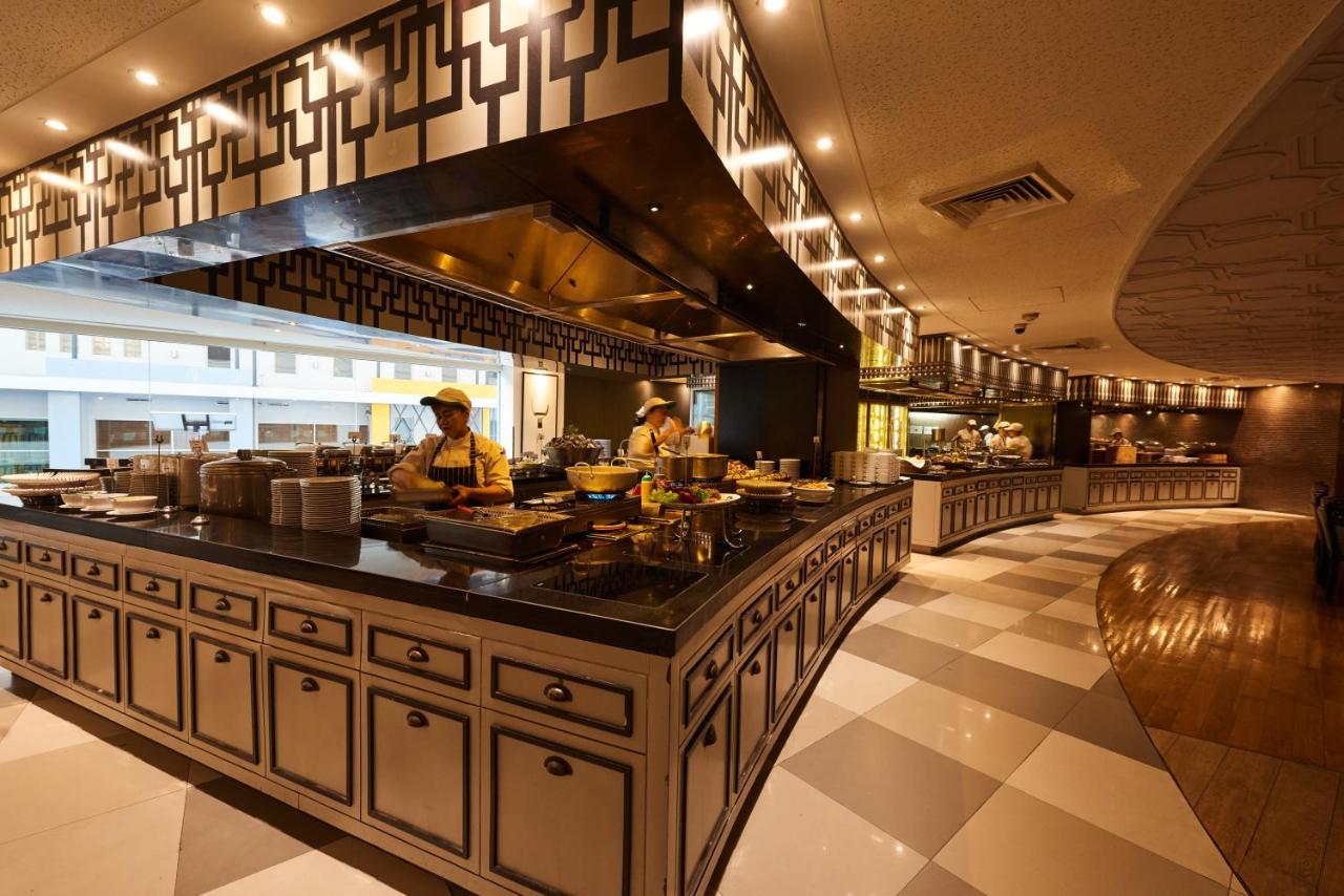 Hotel Narai Bangkok