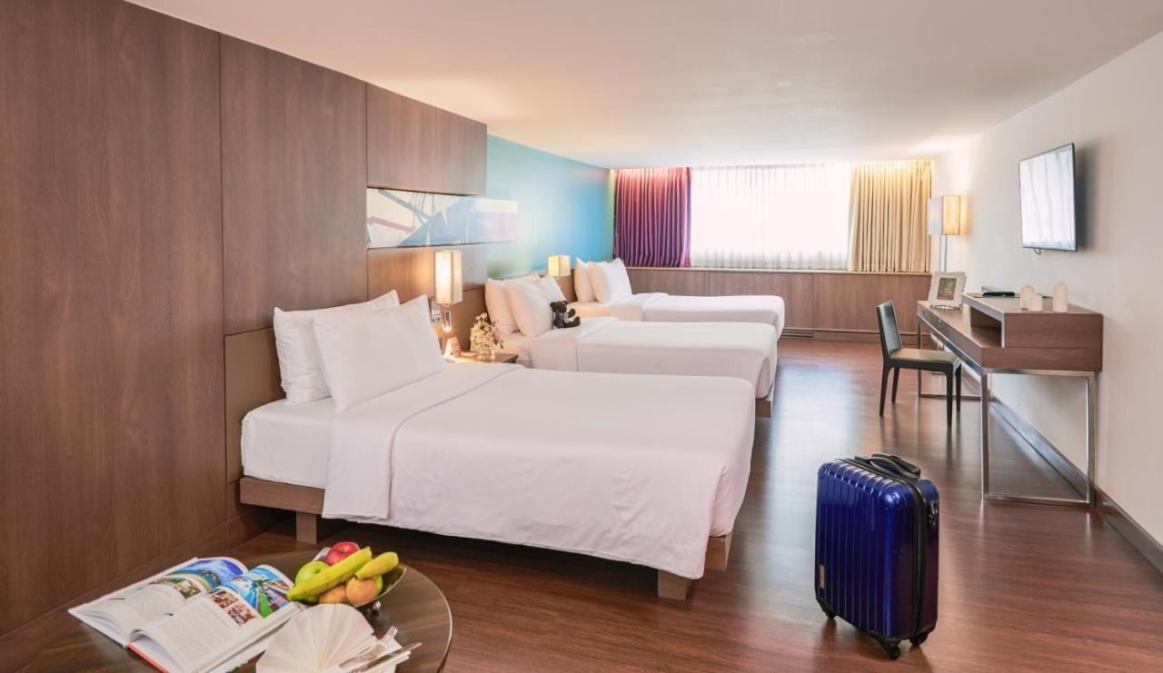 Narai Hotel