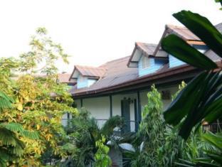 13 Coins Yotin Patana Aparthotel 3*